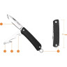Нож multi-functional RUIKE CRITERION COLLECTION S21-B